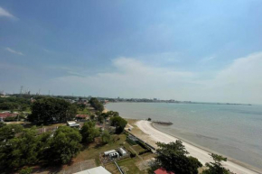 PORT DICKSON -GLORY BEACH RESORT “SEAVIEW” UNIT~~